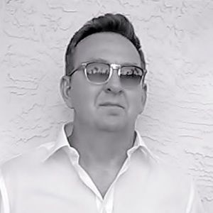 Meet your Posher, Tim